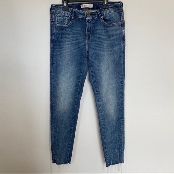 zara jeans rn 77302